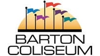 Barton Coliseum Tickets