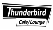 Thunderbird Music Hall Tickets
