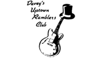 Daveys Uptown Ramblers Club Tickets