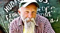 Seasick Steve