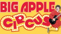 Big Apple Circus At Ninigret Park Tickets