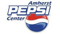 Amherst Pepsi Center Tickets
