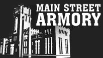 Main Street Armory