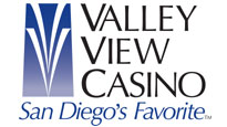 Valley View Casino Concerts