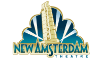 New Amsterdam Theatre Tickets