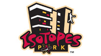 Isotopes Park