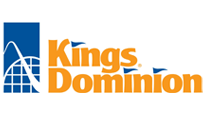 Kings Dominion - Kingswood Amphitheatre Tickets
