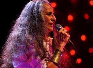Maria Bethânia: 60 Anos de Carreira