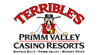 Whiskey Pete's at Primm Valley Resorts Tickets