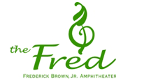 Frederick Brown, Jr. Amphitheater Tickets