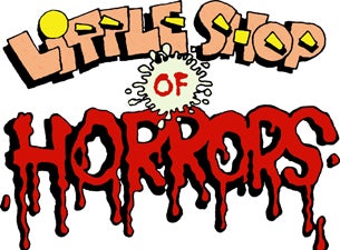 Little Shop of Horrors Presented by St. Maria Goretti High School