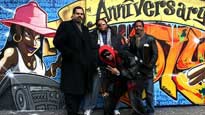 Sugarhill Gang