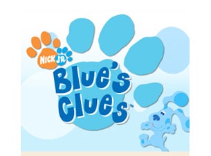 Blue's Clues & YOU!