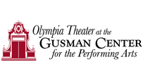 Gusman Center for the Performing Arts Tickets