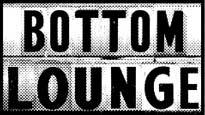 Bottom Lounge