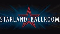 Starland Ballroom Tickets