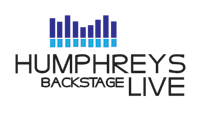 Hotels near Humphreys Backstage Live