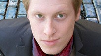 Con Man - A True Crime Magic Show