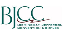 BJCC SOUTH EXHIBITION HALL