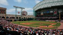 Minute Maid Park Tickets