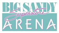 Big Sandy Superstore Arena
