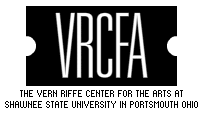 Vern Riffe Center for the Arts Shawnee State University Tickets