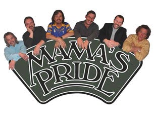 Mama’s Pride at The Pageant – Saint Louis, MO