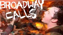Broadway Calls