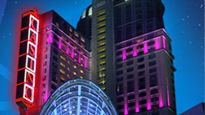 The Avalon Ballroom Theatre At Niagara Fallsview Casino Resort
