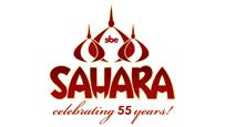 SAHARA THEATRE AT SAHARA LAS VEGAS Tickets