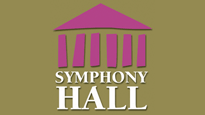 Springfield Symphony Hall
