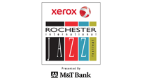 Rochester International Jazz Festival Tickets