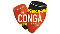 The Conga Room Tickets