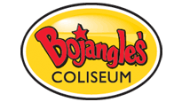 Bojangles' Coliseum Tickets