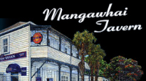 Mangawhai Tavern Tickets