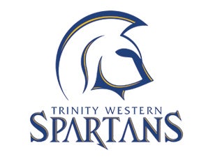 Trinity Western University Spartans Basketball