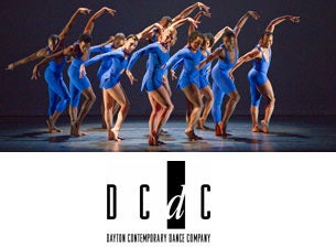 Dayton Contemporary Dance Company at Kuss Auditorium