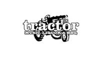 Tractor Tavern Tickets