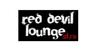 Red Devil Lounge Tickets