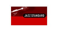 Jazz Standard Tickets