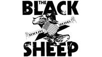 Black Sheep Tickets