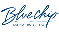 Restaurants near Blue Chip Casino