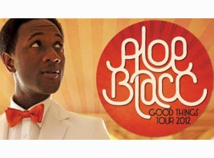 Hotels near Aloe Blacc Events