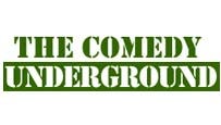 Comedy Underground - Seattle Tickets