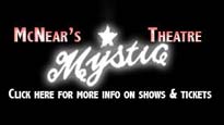 Mystic Theatre Tickets
