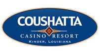 Coushatta Casino Resort Tickets