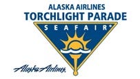 Alaska Airlines Torchlight Parade at Seafair Tickets