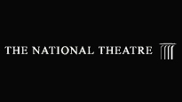 National Theatre Tickets