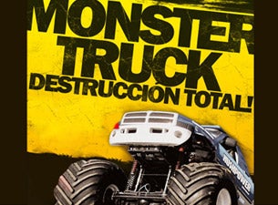 monster truck miami tickets