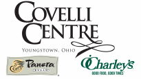 Covelli Centre Tickets